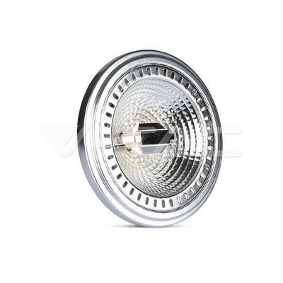 LED LAMPADA AR111 12W GU10   3000K DIMMABLE