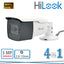 5MP BULLET CAMERA VF 2.8-12MM  SMART IR 4IN1 IP67