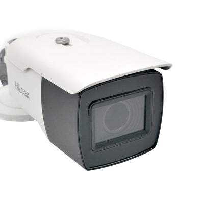 5MP BULLET CAMERA VF 2.8-12MM  SMART  IR 4IN1 IP67