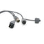 5MP BULLET CAMERA VF 2.8-12MM  SMART IR 4IN1 IP67