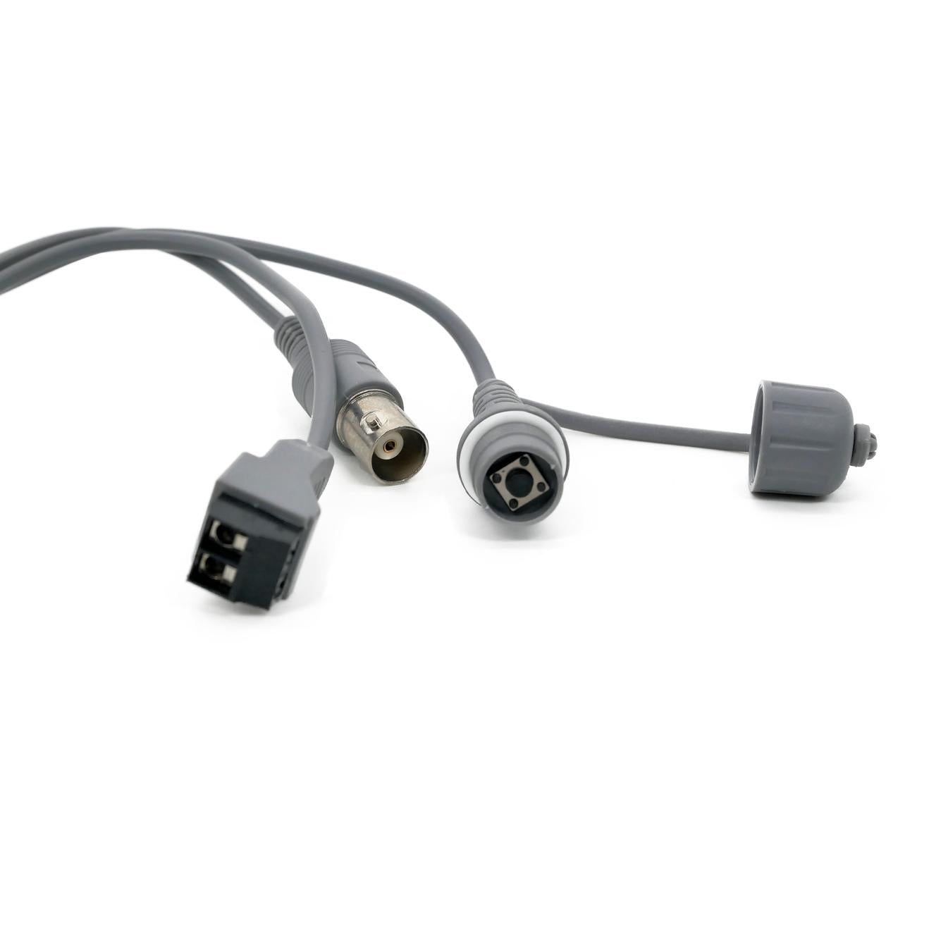 5MP BULLET CAMERA VF 2.8-12MM  SMART IR 4IN1 IP67