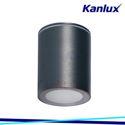 FARETTO DECORATIVO AQILO IP65 DSO-GR - KANLUX