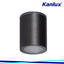 FARETTO DECORATIVO AQILO IP65 DSO-B - KANLUX