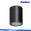 FARETTO DECORATIVO AQILO IP65 DSO-B - KANLUX
