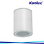FARETTO DECORATIVO AQILO IP65 DSO-W - KANLUX