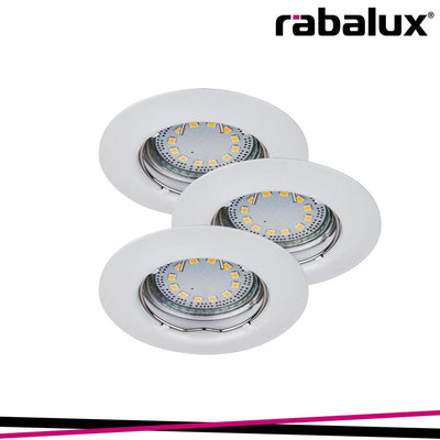 OSCAR, CEILING LAMP WITH IN-BUILT LED