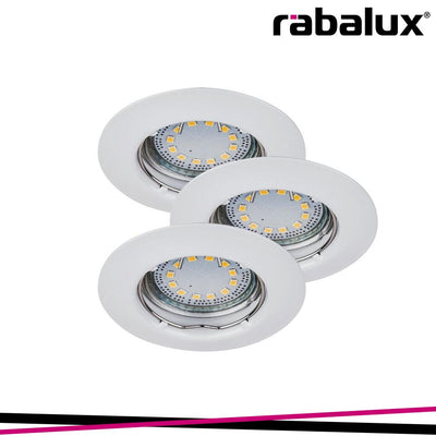 OSCAR, CEILING LAMP WITH IN-BUILT LED