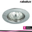 SPOT RELIGHT FIX GU5.3, 12V, CHROME