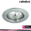 SPOT RELIGHT FIX GU5.3, 12V, CHROME