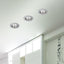 SPOT RELIGHT FIX GU5.3, 12V, CHROME
