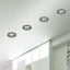SPOT RELIGHT ROUND ADJ.. GU5.3, 12V, CHROME