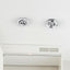 SPOT FASHION, DOWNLIGHT, ADJUSTABLE, ROUND, GU5.3, 12V, ALUM