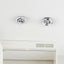 SPOT FASHION, DOWNLIGHT, ADJUSTABLE, ROUND, GU5.3, 12V, ALUM