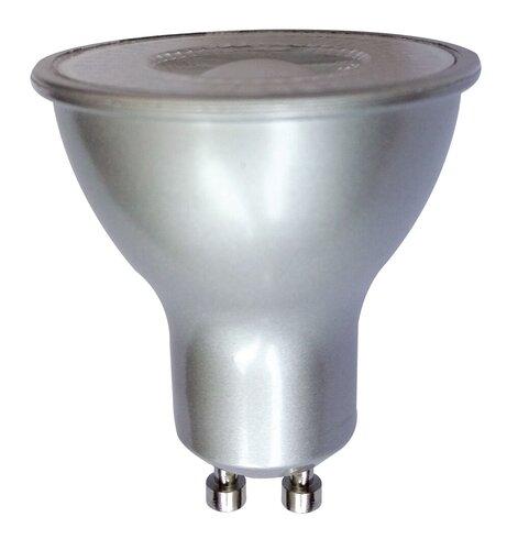 SMD-LED GU10 LIGHTSOURCE, 7W, 550LM, 4000K, D50XH55 MM 38D