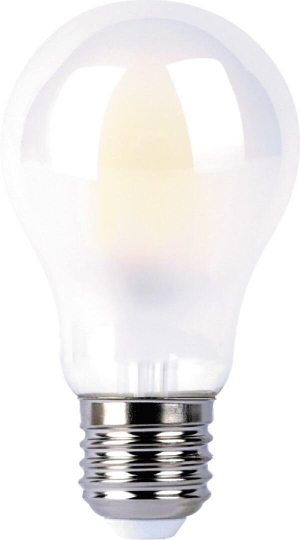 FILAMENT-LED E27 A60 LIGHTSOURCE, 10W, 850LM, 2700K, D60 X H