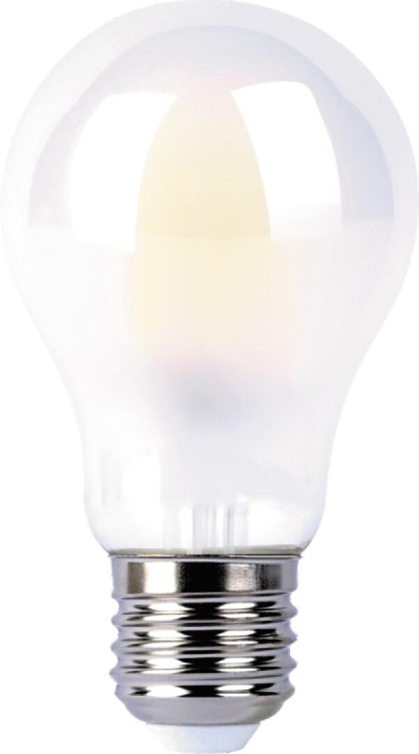 FILAMENT-LED E27 A60 LIGHTSOURCE, 10W, 850LM, 2700K, D60 X H