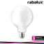 SMD LED E27 G95 15W 4000K 1521LM