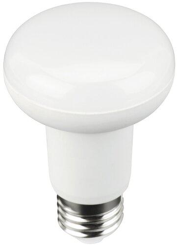SMD LED E27 R63 8W 4000K 640LM D63 X H104 MM