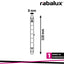 ECO-HALOGEN R7S LIGHTSOURCE, 120W, 2220LM, 2700K, D8 X H118