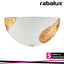ART GOLD, WALL LAMP, D30
