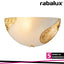 ART GOLD, WALL LAMP, D30