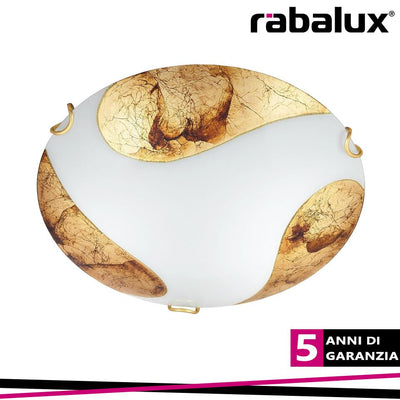 ART GOLD, CEILING LAMP, D30