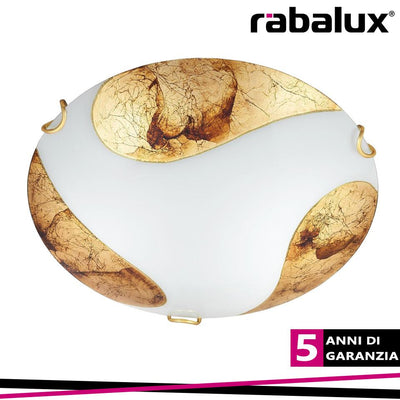ART GOLD, CEILING LAMP, D40
