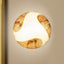 ART GOLD, CEILING LAMP, D40