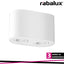 KOBALD, INDOOR ALUMINIUM CEILING LAMP, ROUNDED DOWNLIGHT 18X