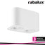 KOBALD, INDOOR ALUMINIUM CEILING LAMP, RECTANGLE DOWNLIGHT 1