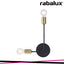 LANNY, INDUSTRIAL STYLE WALL  LAMP