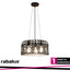 ALESSANDRA, VINTAGE DESIGNED PENDANT LAMP