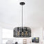 ALESSANDRA, VINTAGE DESIGNED PENDANT LAMP