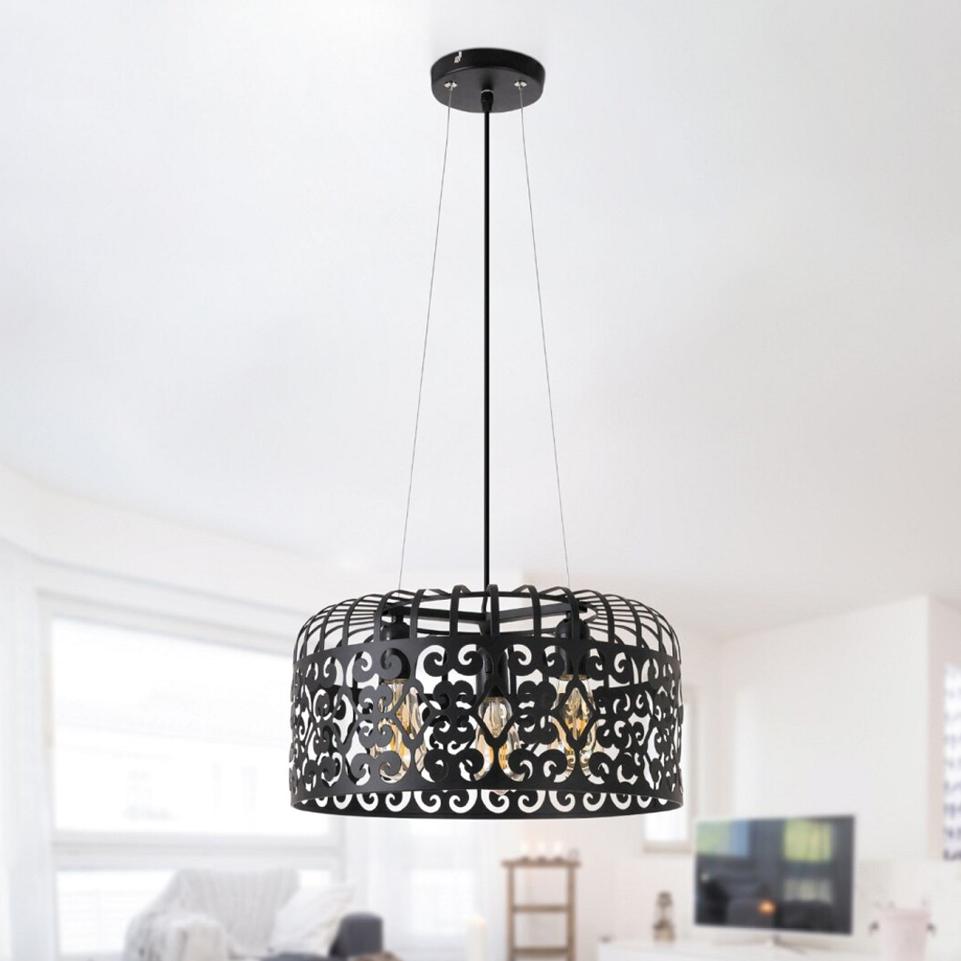 ALESSANDRA, VINTAGE DESIGNED PENDANT LAMP