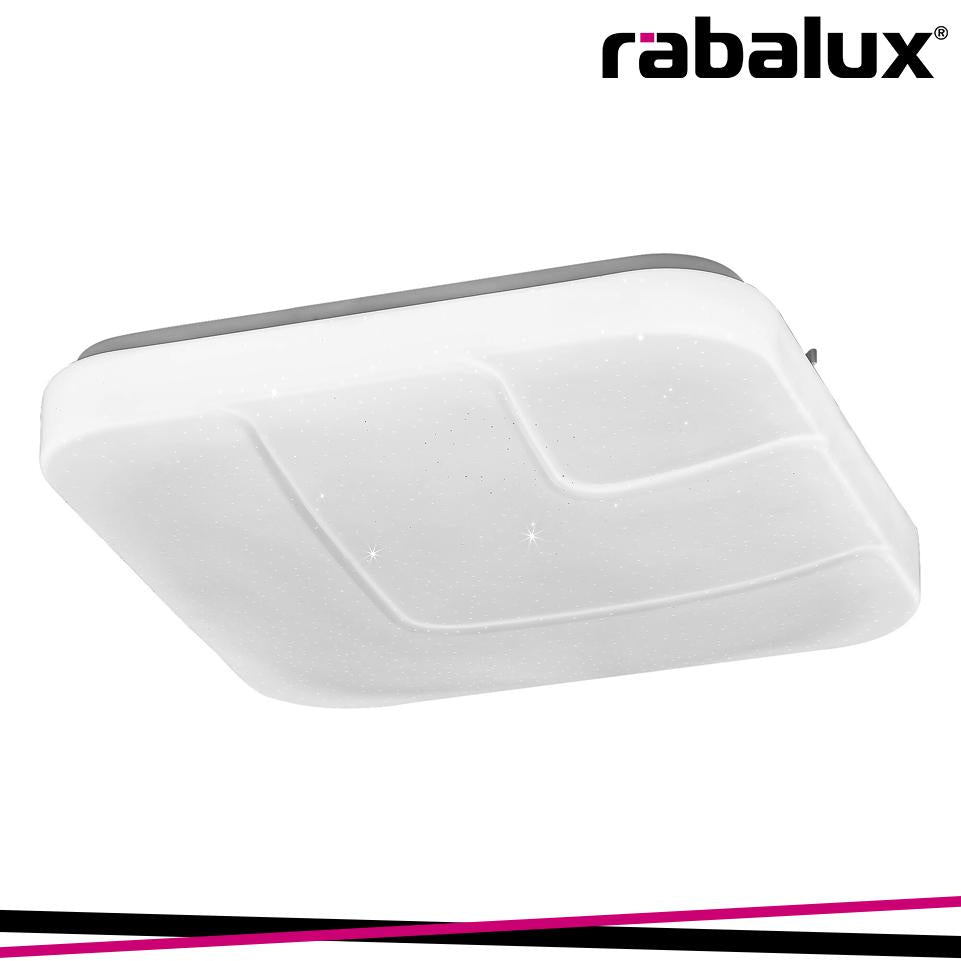 ADON, LED CEILING LAMP, BUILT-IN-LED 18W 1350 LM 4000K, IP20