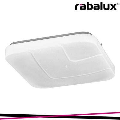 ADON, LED CEILING LAMP, BUILT-IN-LED 18W 1350 LM 4000K, IP20