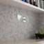 GRACE, WALL LAMP, D14CM E27