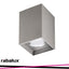MADDOX, TRENDY MATTE GREY CEILING DOWNLIGHT