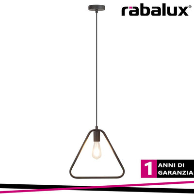 LEVI, MINIMALIST STYLE PENDANT E27