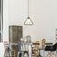 LEVI, MINIMALIST STYLE PENDANT E27