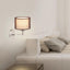 ANASTASIA, MODERN STYLE WALL LAMP