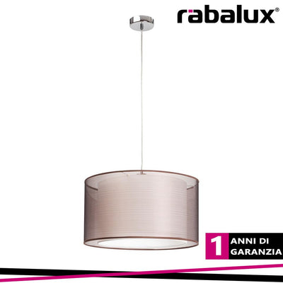 ANASTASIA, MODERN STYLE PENDANT