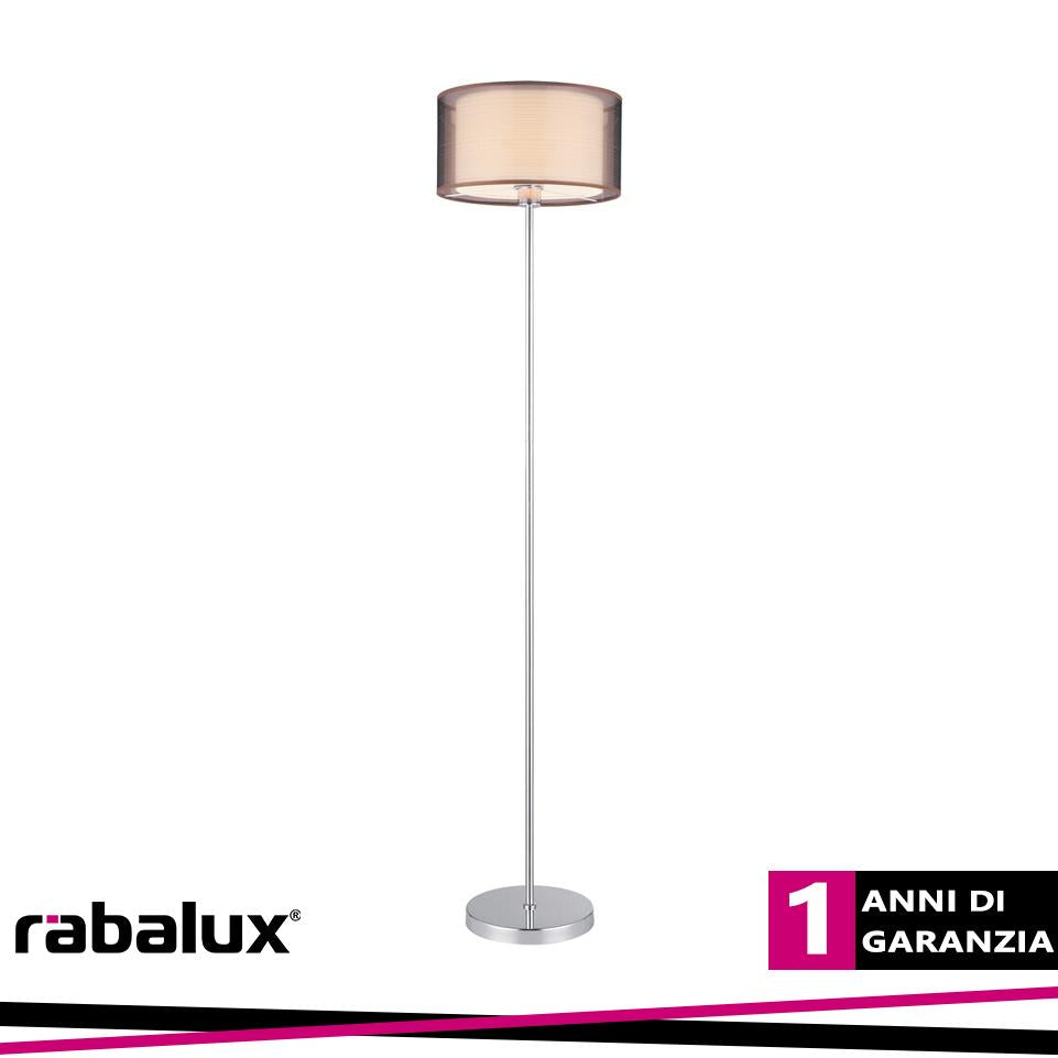 ANASTASIA, MODERN STYLE FLOOR LAMP