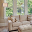 ANASTASIA, MODERN STYLE FLOOR LAMP