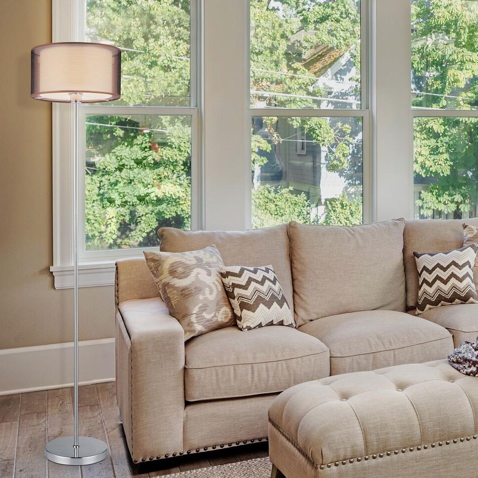 ANASTASIA, MODERN STYLE FLOOR LAMP