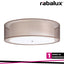 ANASTASIA, MODERN STYLE CEILING LAMP 3XE14 IP20