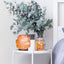 FLORES, SALTLAMP, BROWN,  E14 1X15W LIGHTSOURCE INCL., WITH