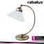 MARIAN, TABLE LAMP, H39,5CM