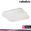 ELDRICK, PLASTIC CEILING LAMP,WHITE STARRY, BUILT-IN LED 24W