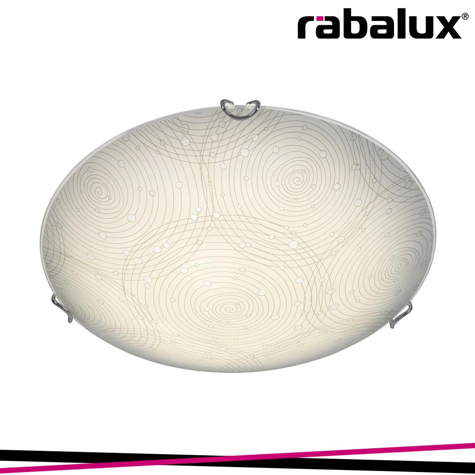 ANDRA, CEILING LAMP  12W 4000K LED D25